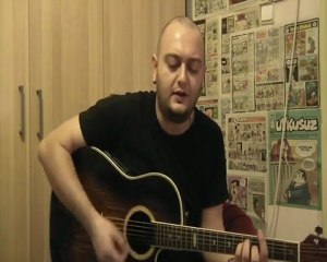 Korhan Tarhan - Bırak Kendini