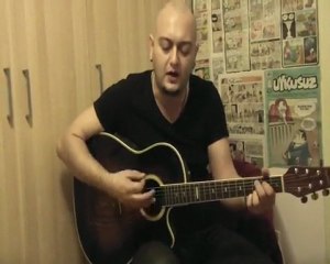 Korhan Tarhan - Haberin Yok