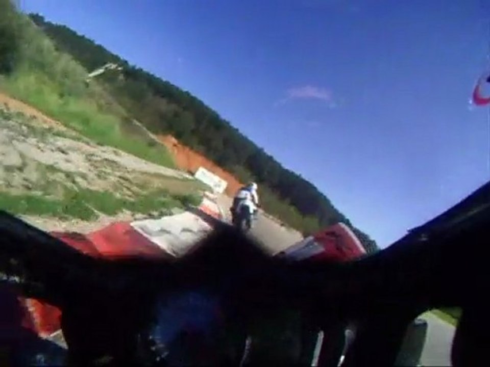 Circuit Ales Fuollig Sh0dow papattattaque avril 2011