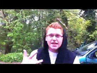 Gabor Janik Marvin konig der nacht