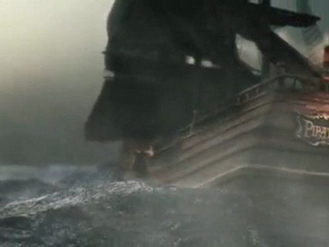 Cortinilla Telecinco / Piratas (2)