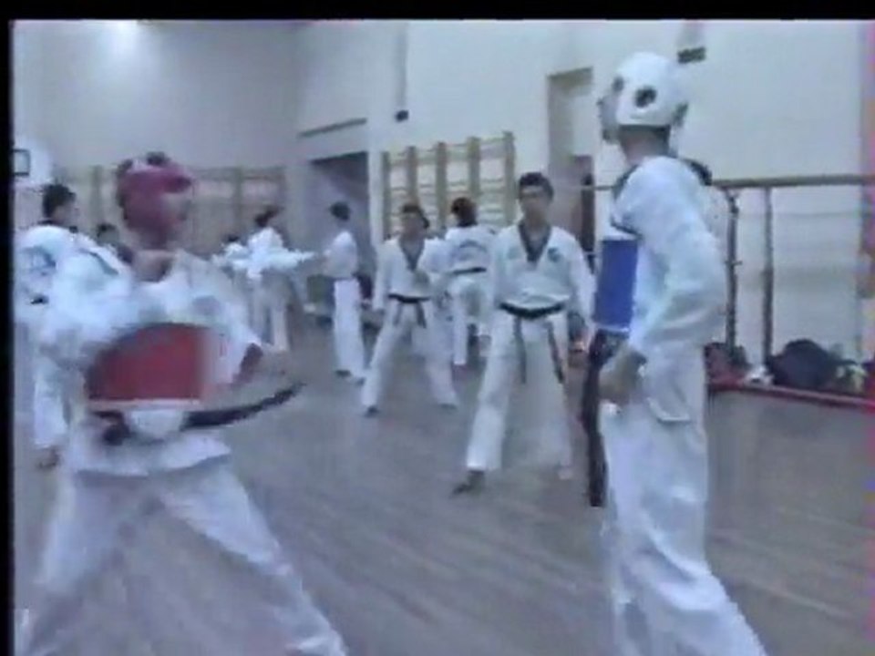 interview claude jurca, années 80