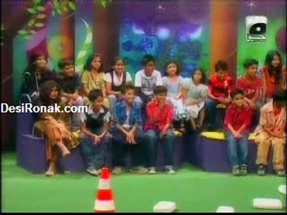 Bachy Man Kay Sachay 16 April Part 2