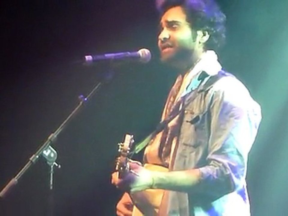 Ycare - Une Vie - 300111 - Live SDO Paris