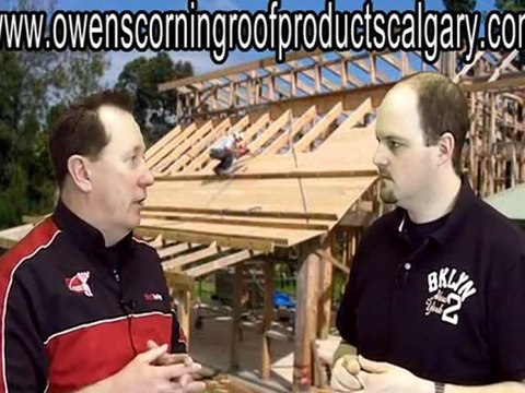 owenscorningroofproductscalgary.com Three causes of a leaking roof leakage