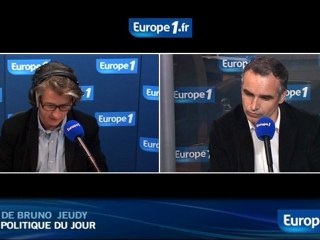 Retour à Charleville : tout un symbole