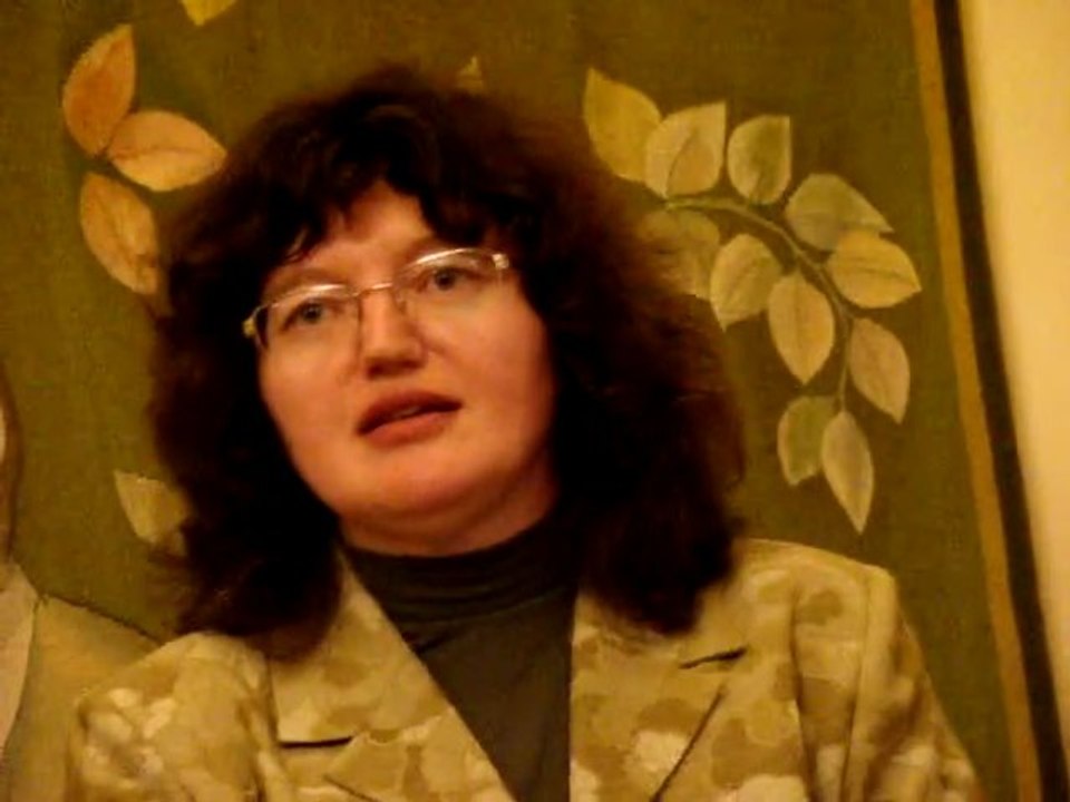 Emilia Pavel-60 de  ani de etnografie-7