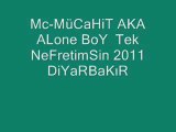 MC-MUCAHiT aKa ALone-Boy 2011 Tek  NefReTimSiN   ARabeSk RaP
