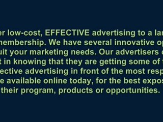 Residual Income On Paid To Click Clixzing