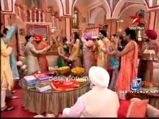 Love u Zindigi - 16th April 2011 Part2