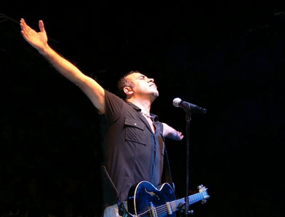 Haluk Levent - Yalan