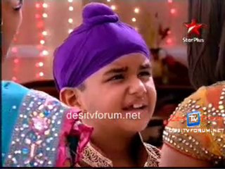 Love u Zindigi - 16th April 2011 Part3