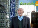 Kuzuluk Haber www.kuzuluk.com Kuzuluk'ta Camiye Çirkin Saldırı Video