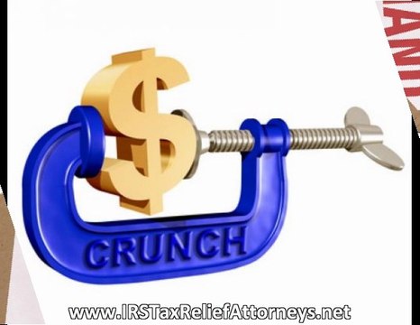 IRS Federal Tax Liens