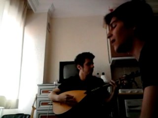 Sen Nasıl Bir İnsansın (Düet Saz)