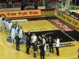 paok-kolossos parousiasi paok