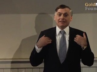 Huerta de Soto 7: The failure of central banks