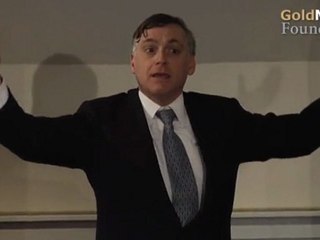 Huerta de Soto 9: The euro as a gold standard