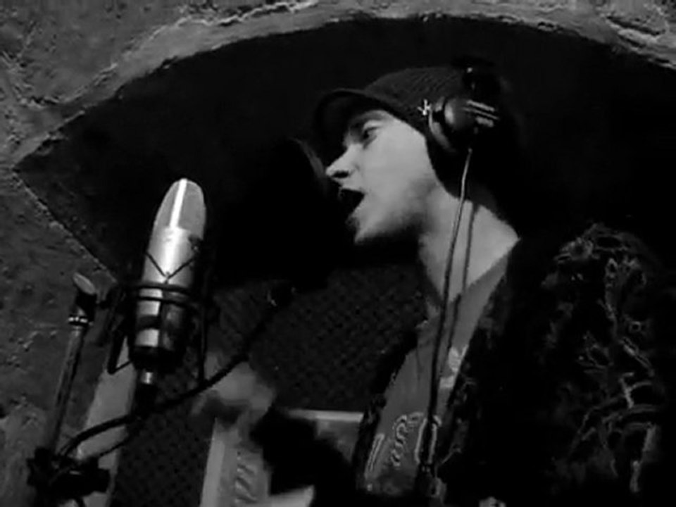 Scars My Sound - 2008