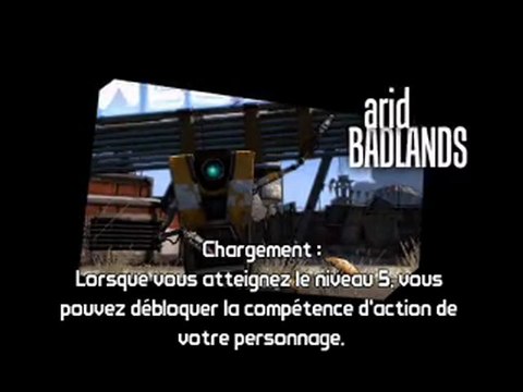 wt) Borderlands 13 dernier round et diverse mission