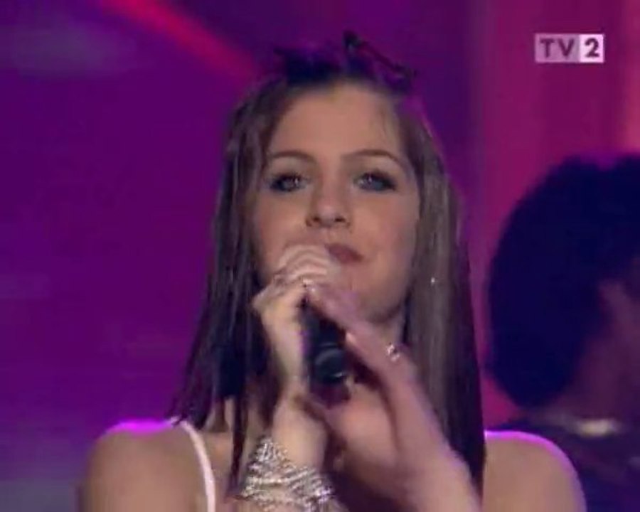 Dér Henrietta & Galambos Dorina - Mamma mia (Abba)