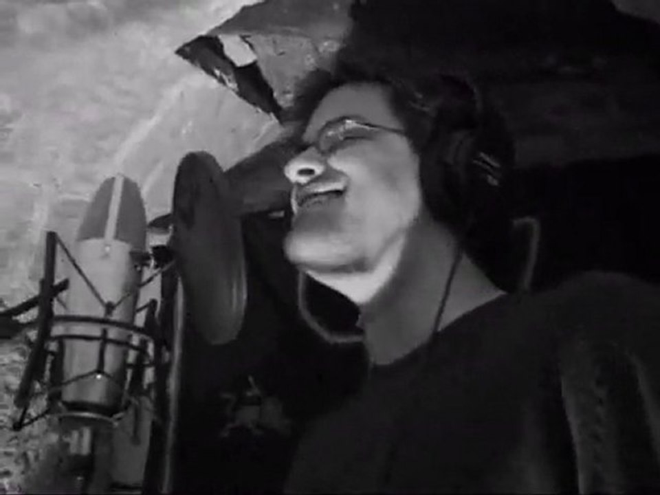 Dude-  Ma Gueule Freestyle reggae - 2009