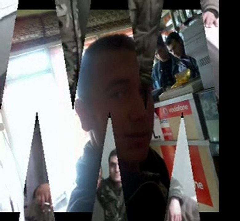 25.04,2011 doğum günüm ve silah arkadaşlarım