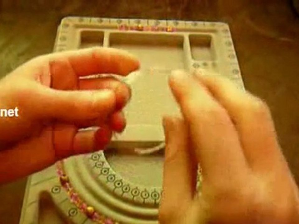 Hand Made Bracelet