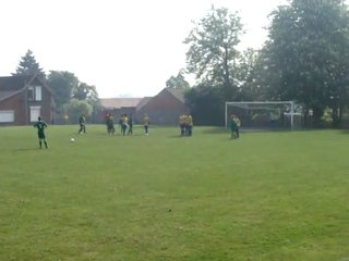 coup-franc sur le poteau,Raimbeaucourt,tournoi de Sains-le-Noble.
