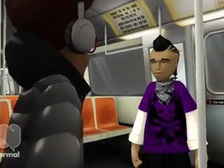 Why do they Call it Soccer,its FOOTBALL(The Comedy Show Episode 1 Series 1)