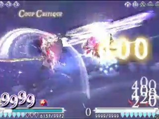 Dissidia Final Fantasy MV If You Want Peace Prepare For War
