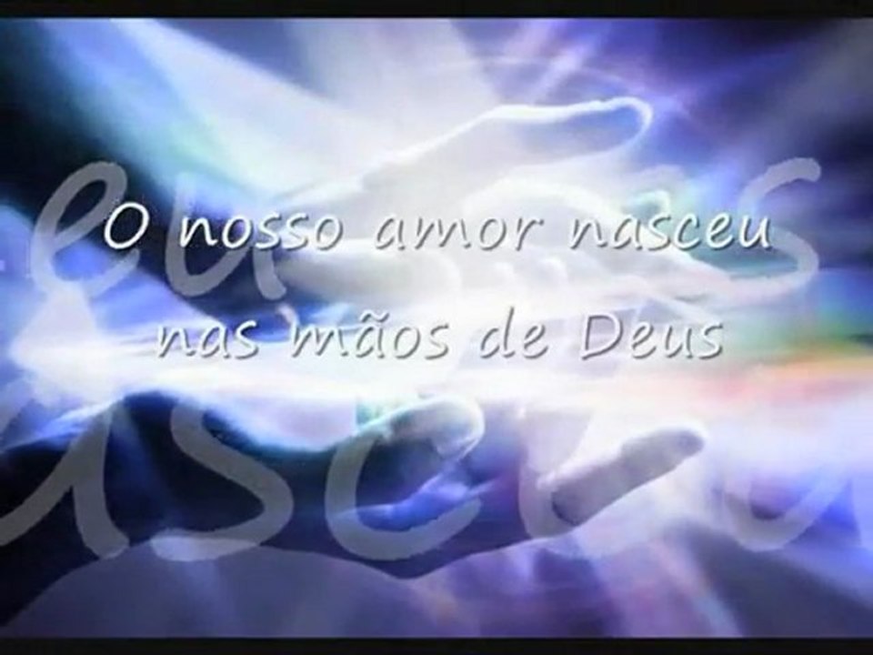 Meu Sonho - Linda música da Eyshila