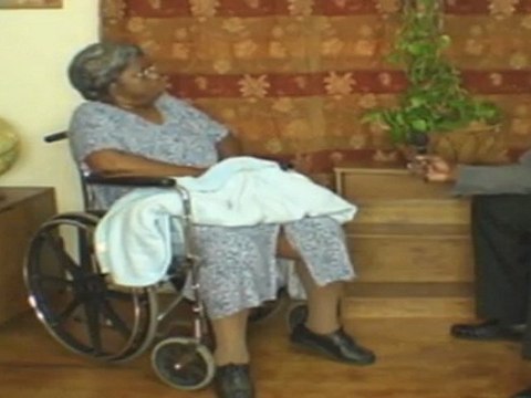 The Worlds Oldest Woman ★DSSC★ ( David Spates )