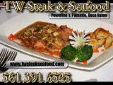 TW Steak And Seafood, Delray Beach Best Steak And Seafood, P