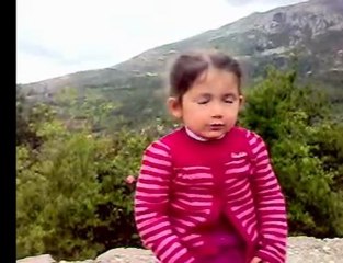 İLAYDA 23 NİSAN ŞİİRİ