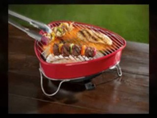 All About Portable BBQ