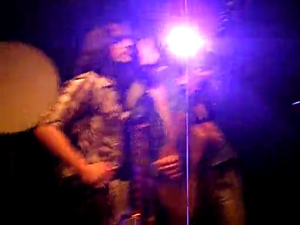 GUSH - Dance on Live @ Pay ta tong