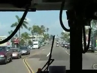 Another busy day in the first due-San Diego Fire Department:the Battalion the Series