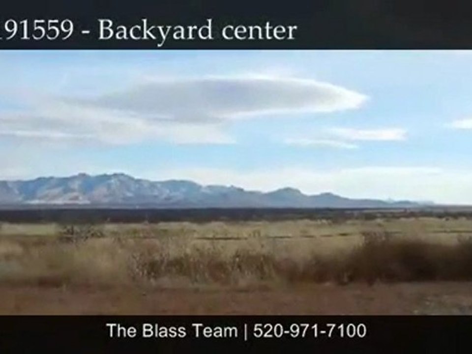 5830 E Grayhawk Ranch Tucson, AZ 85756 | Blass Homes