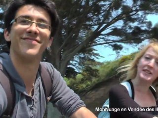 Vendée des Iles : l'Ile d'Yeu