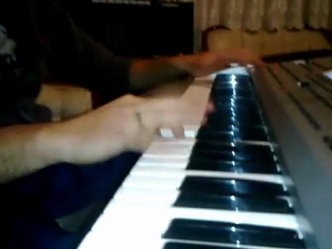 Piyanist Memo (Gebze) - Köçek