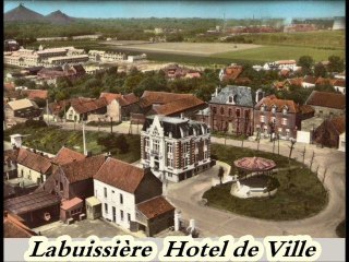 Labuissière   Au Temps  Jadis