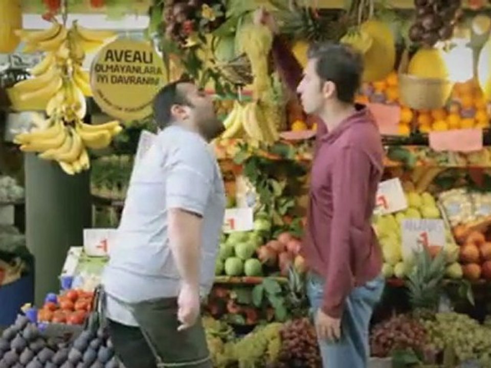 Avea - Manavcı