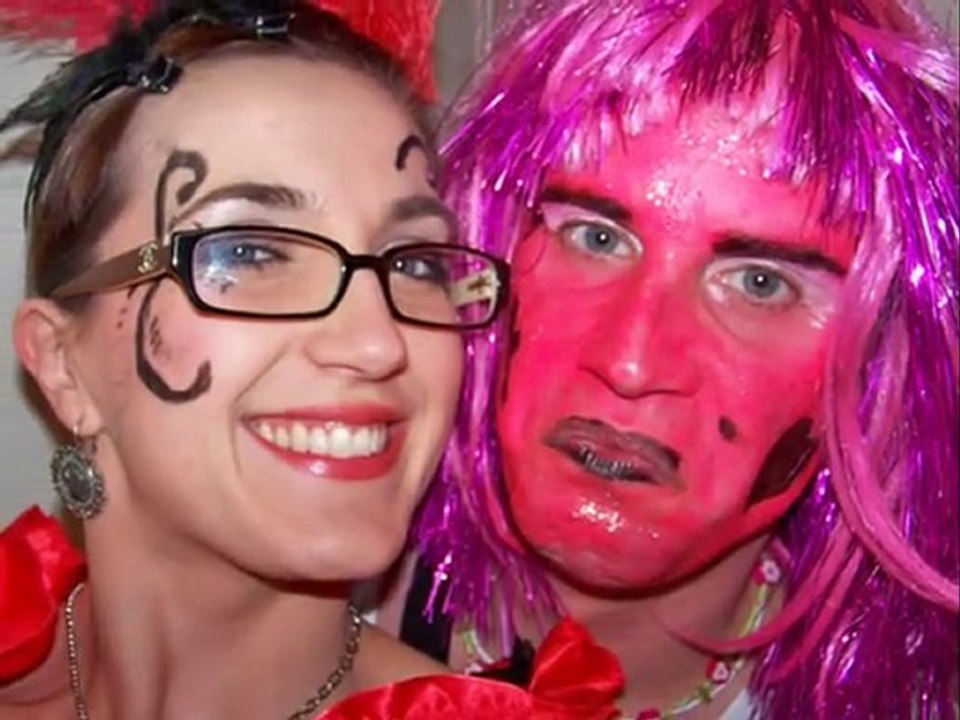 Diapo photos carnaval 2011