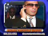 Discreet Protection Services, Background Checks, Lie Detecti