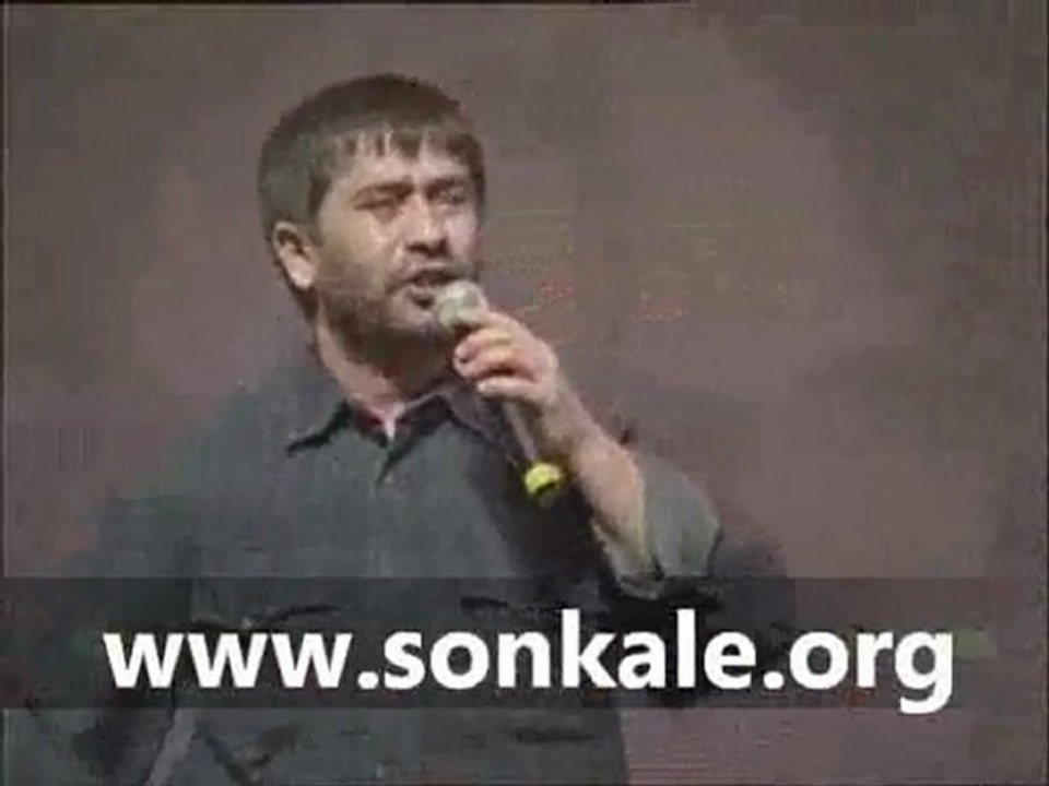 Bozkurt Meselesi