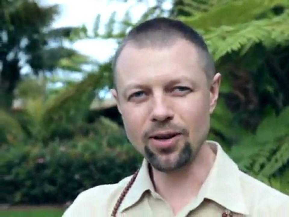 Lama Somananda Tantrapa at Awakening with Lightworkers ...