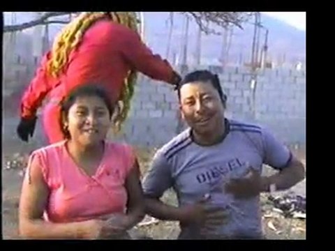 2 Thessalonians French pt2