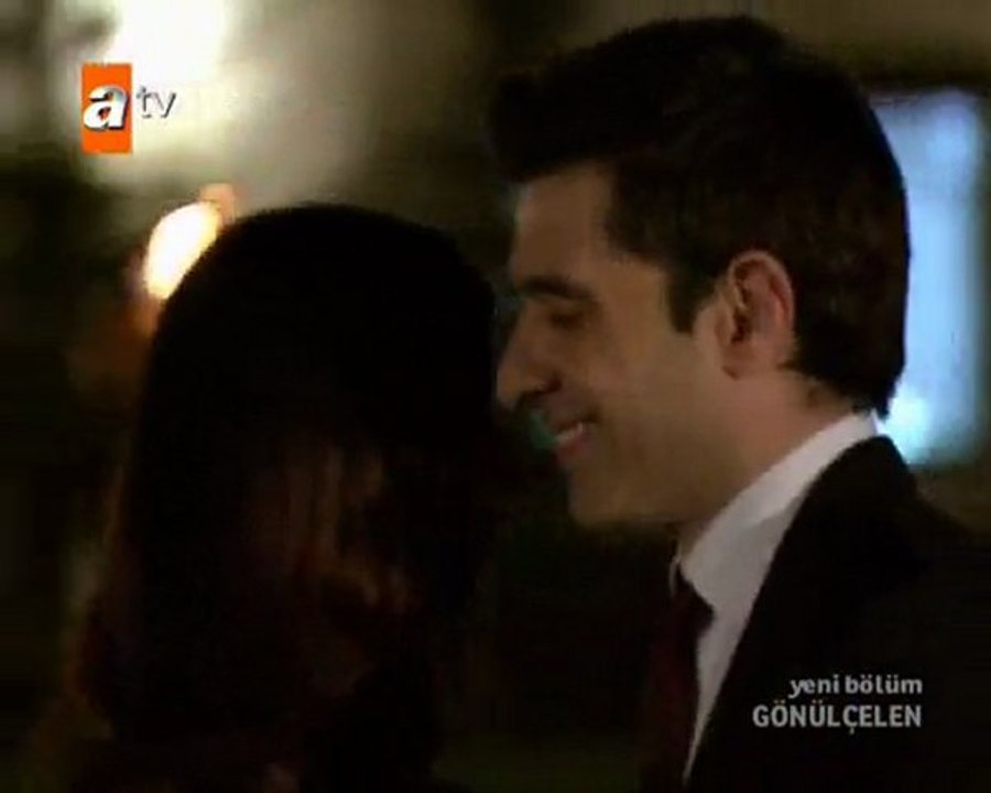 Gönülçelen 48.Bölüm Hasret Murat Sahneleri part2 www.dizinindibi.net