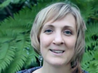 Kate Harrington at Awakening with Lightworkers Telesummit